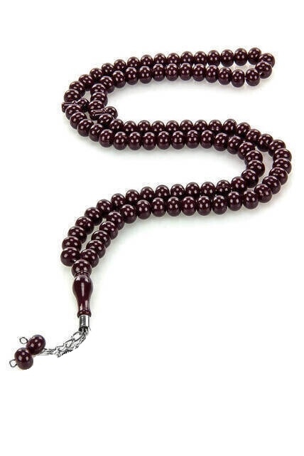 1. Kalite 10mm 99’lu Hac Umre Hediyelik Tesbih (10 Adet)
