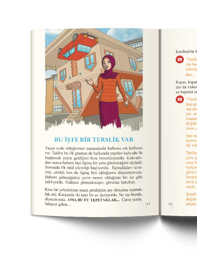 HERKESE MERHABA ARKADAŞLAR