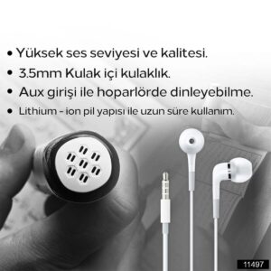 Cami Boy Bilgisayar Hatlı Kalem Kuranı Kerim (16 Gb) – Kabe
