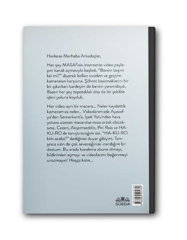 HERKESE MERHABA ARKADAŞLAR