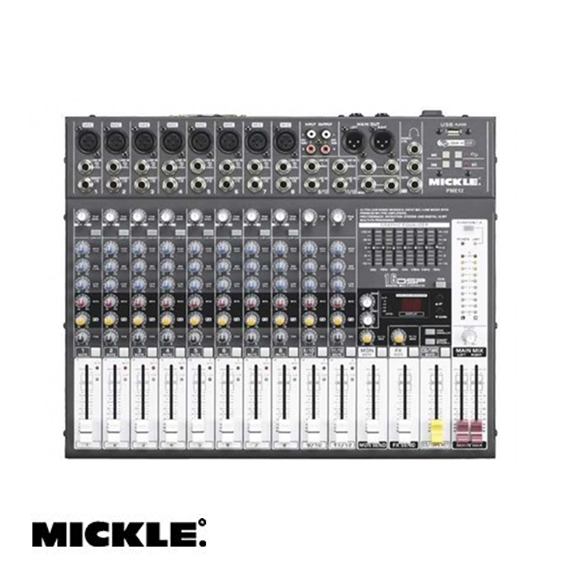 MİCKLE PME122A (Fiyat Bilgisi İsteyiniz)