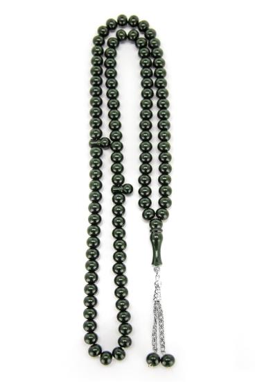 Derviş Tesbihi 14 mm Akrilik 1 Adet