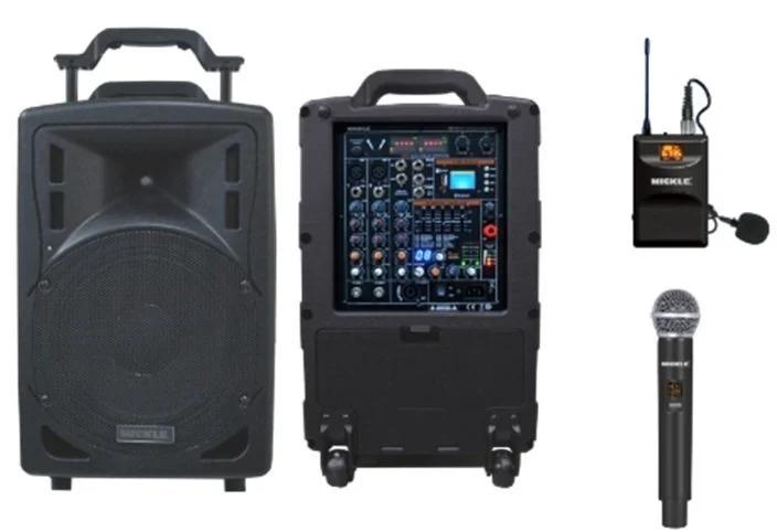 MİCKLE MP1010 (Fiyat Bilgisi İsteyiniz)