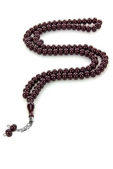 1. Kalite 10mm 99’lu  Hediyelik Tesbih (10 Adet)
