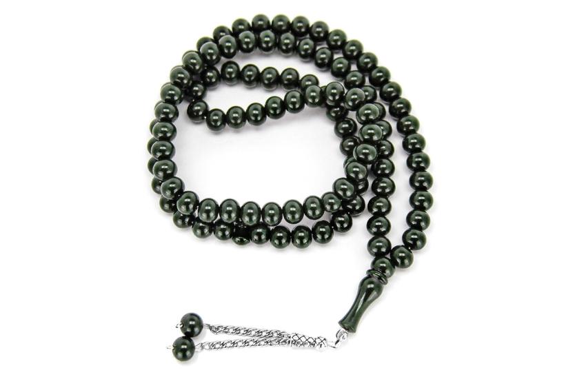 Derviş Tesbihi 14 mm Akrilik 1 Adet