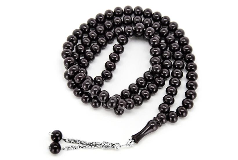 Derviş Tesbihi 14 mm Akrilik 1 Adet