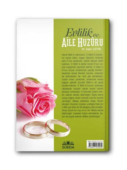 EVLİLİK VE AİLE HUZURU