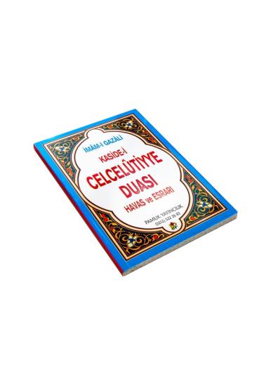 Celcelutiyye Duası Havas Ve Esrarı