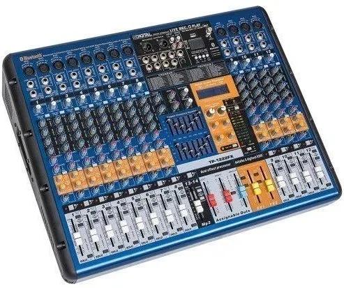 Globe Acoustic GTP1222FX (Fiyat Bilgisi İsteyiniz)