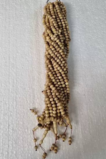 Ceviz Ağacı Tesbih, Namaz Tesbihi, 99’lu 