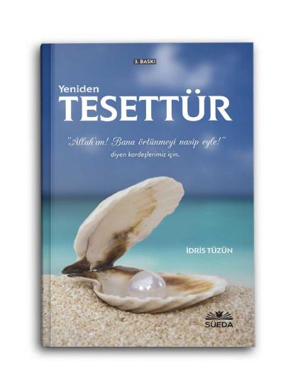 YENİDEN TESETTÜR