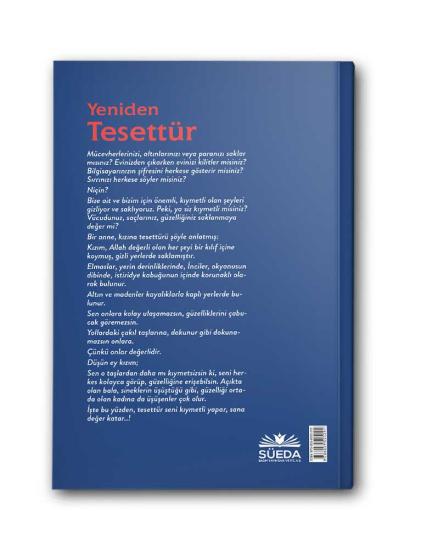 YENİDEN TESETTÜR
